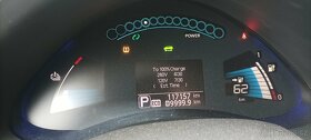 Nissan Leaf,05/2014,80KW, - 7