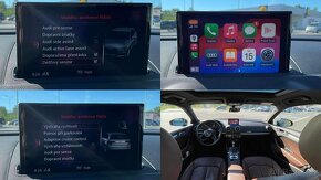 Prodám Audi A3 2017 rok - 7