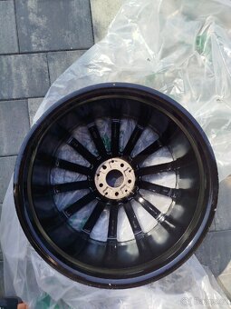 ALU AMG 21" GL, GLS mercedes - 7
