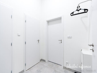 Pronájem bytu 2+kk, Za černým mostem, Kyje, 26000 Kč/měs, 67 - 7