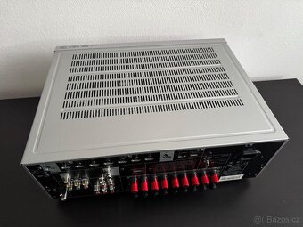 7.2 RECEIVER ZESILOVAČ PIONEER VSX-923 HDMI USB DLNA AIRPLAY - 7