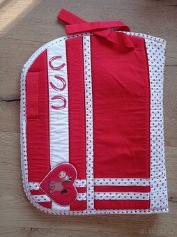 Podsedlovky shetty nebo pony - 7