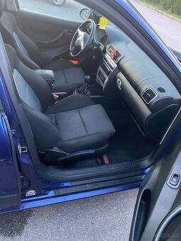 Seat Toledo 1.9 TDI 81kw - 7
