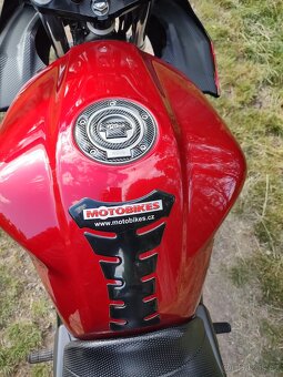 Yamaha FZS 1000 - 7