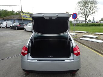 Citroën C5 2,0 HDI - 7
