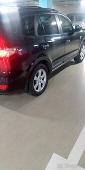 Santa fe - 7