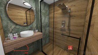 Prodej, byty/4+kk, 74 m2, Mechová 3623/7, Mšeno nad Nisou, 4 - 7