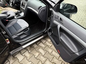 Octavia RS Tdi kombi dsg - 7