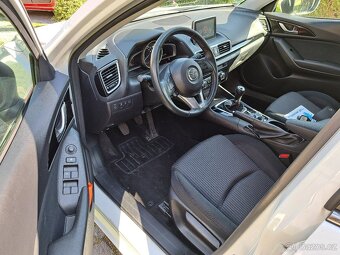 Mazda 3 2.0i Skyactiv Center line - 7