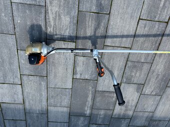 Křovinořez Stihl FS 130 - 7