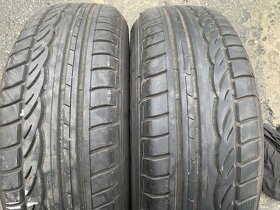 letní 185/65 R15 a sada 135/70 R15 2ks + 175/55 R15 2ks - 7