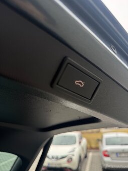 ŠKODA OCTAVIA 3 1.5TSI 110kW MAN Tažné NAVI LED STYLE FACE - 7