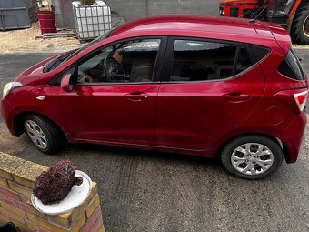 Hyundai i10 LPG - 7