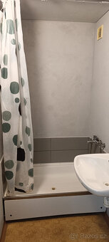 Pronájem 2+kk Prachatická, České Budějovice - 7