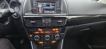 Mazda CX-5 - 7