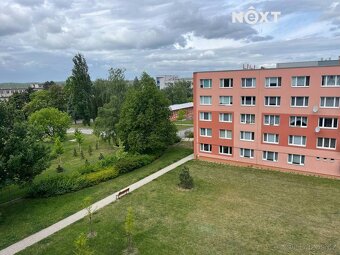 Pronájem byt 1+kk, 19㎡ - 7
