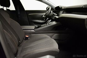 PEUGEOT 508 SW 1.5 BlueHDi 96 kW Active S&S 8ST AUT - 7