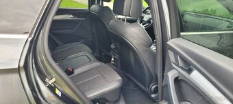 Audi Q5 2.0 TDI 120 kW | S-line |Automat | 2019 | - 7