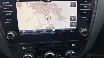 Octavia 4x4 TDi 2017 - 7