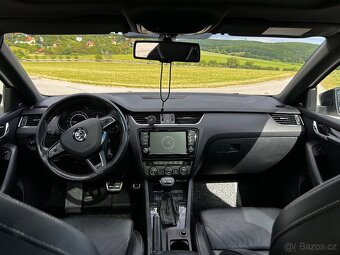 ŠKODA OCTAVIA 3 RS - 7
