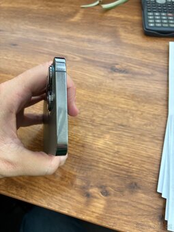 Apple iPhone 13 PRO 128 GB - 7