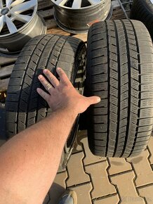 Alu kola originál audi R18 x 8j et 35 - 7