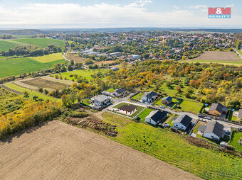 Prodej pozemku k bydlení, 781 m², Nové Strašecí - 7