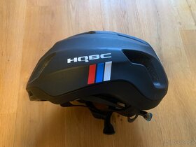 Cyklistická přilba HQBC Squara - 7
