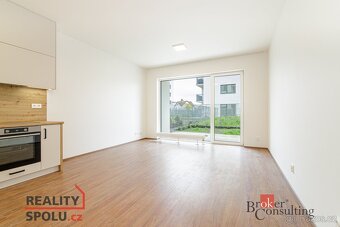 Pronájem, byty/1+kk, 34 m2, Císařského pluku 3078/5, 74601 O - 7