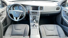 VOLVO V60 CROSSCOUNTRY D4 2.4 5V 140KW AUTOMAT - 7