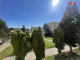Prodej bytu 1+kk, Postoloprty, ul. Jiráskovo náměstí - 7