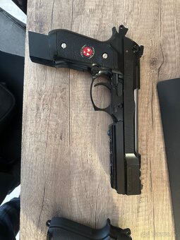 Airsoft pistole - 7