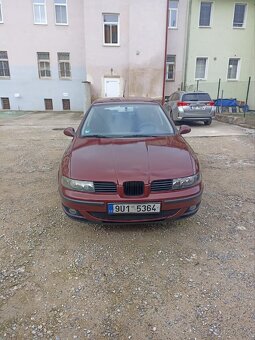 Seat Leon 1.6 77kw - 7