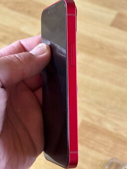 iPhone 13 mini 256GB PRODUCT RED - 7