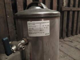 2 změkčovače vody - 7