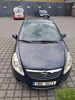Opel Corsa 1.3 cdti - 7