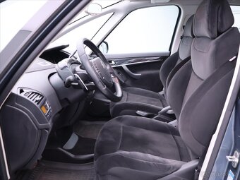 Citroën C4 Picasso 1,6 HDi Aut. Exclusive 7-Míst (2009) - 7
