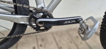 Horské kolo Merida Big Nine Limited 2020, kola 29", rám M - 7