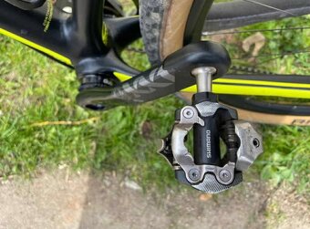 Horské kolo Cannondale F-Si XX1 Eagle. - 7