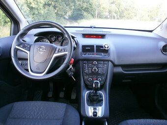Opel Meriva 1.4i Active - 7