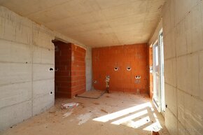 ☀Brodarica(HR)- 3-izbový byt s dvomi parkovacími miestami - 7