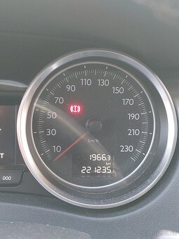 Peugeot 508 GT 2.2HDi 150kW 2014 DOHODA - 7