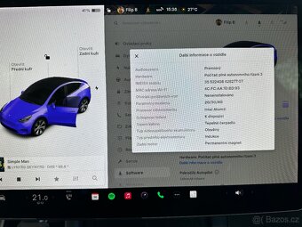 Tesla Model Y Long Range Dual Motor - 7