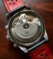 Movado Kingmatic automatic chronograph - 7