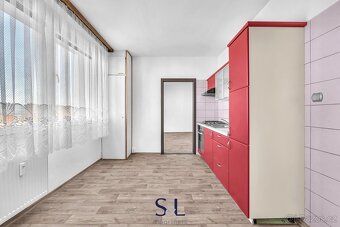 Pronájem bytu 3+1, 66 m2 - Česká Lípa, ev.č. 01273 - 7