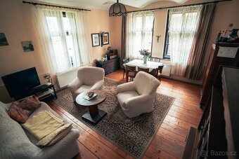RD 4+1, 135 m² + půda, 984 m² pozemek – Vstiš u Dobřan - 7