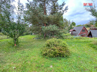 Prodej pozemku k bydlení, 3524 m², Slezská Ostrava - 7