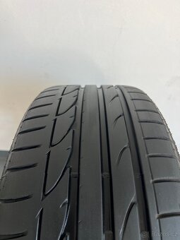 ☀️ Letní Alu kola Canopus, Škoda Superb 3, 5x112 r19 - 7