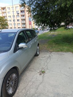 Focus 1.6tdci 80kw 110 koni - 7