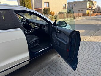 Audi Q8 50 TDI 210kW 2018 - s-line - pano - vzduch - 22 kola - 7